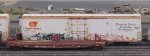 CRYX 3097-BNSF 922009